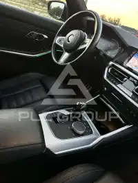2020 BMW 320