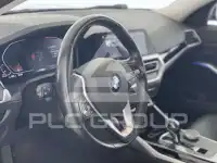 2020 BMW 320