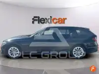 2020 BMW 320