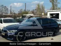 2020 BMW 320