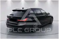2020 BMW 320
