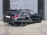 2020 BMW 320