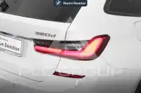 2020 BMW 320