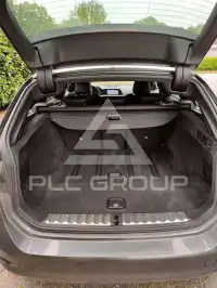 2020 BMW 320