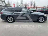 2020 BMW 320