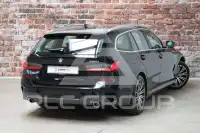 2020 BMW 320
