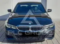 2020 BMW 320