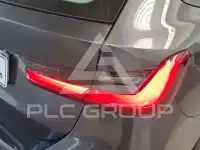 2020 BMW 320