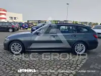 2020 BMW 320