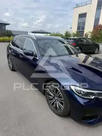 2020 BMW 320