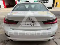 2020 BMW 320