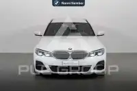 2020 BMW 320