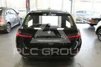 2020 BMW 320