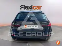 2020 BMW 320