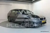 2020 BMW 320