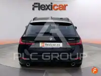 2020 BMW 320