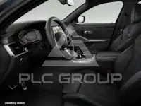 2020 BMW 320
