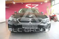 2020 BMW 320