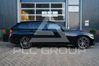 2020 BMW 320