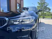 2020 BMW 320