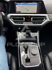 2020 BMW 320