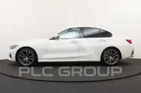 2020 BMW 320