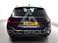 2020 BMW 320