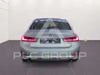 2020 BMW 320