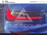 2020 BMW 320