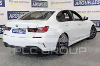 2020 BMW 320