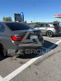 2020 BMW 320