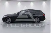 2020 BMW 320
