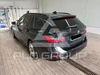 2020 BMW 320