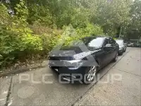 2020 BMW 320