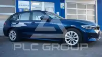 2020 BMW 320