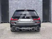 2020 BMW 320
