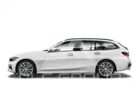 2020 BMW 320
