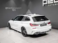 2020 BMW 320