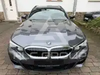 2020 BMW 320