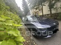 2020 BMW 320
