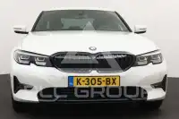 2020 BMW 320
