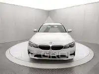 2020 BMW 320