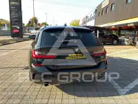 2020 BMW 320