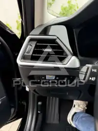 2020 BMW 320