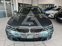 2020 BMW 320