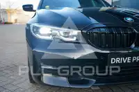 2020 BMW 320