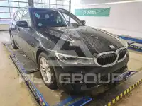 2020 BMW 320