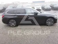 2020 BMW 320