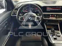 2020 BMW 320
