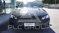 2020 BMW 320